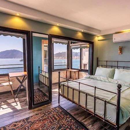 Liman Deluxe Hotel Marmaris Exterior photo